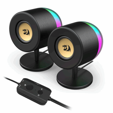 Haut-Parleur Gamer Redragon AHRI GS598 Tunisie