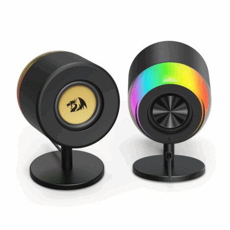 Haut-Parleur Gamer Redragon AHRI GS598 Tunisie