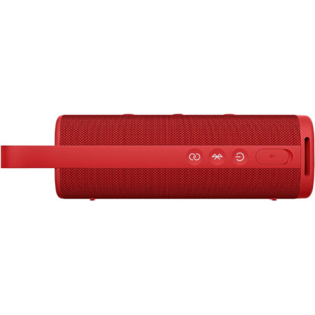 Haut-Parleur Sans Fil XIAOMI S29D 30W Rouge – 54590 Tunisie