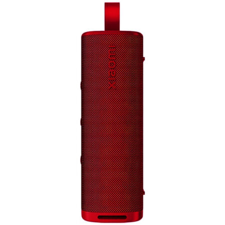 Haut-Parleur Sans Fil XIAOMI S29D 30W Rouge – 54590 Tunisie