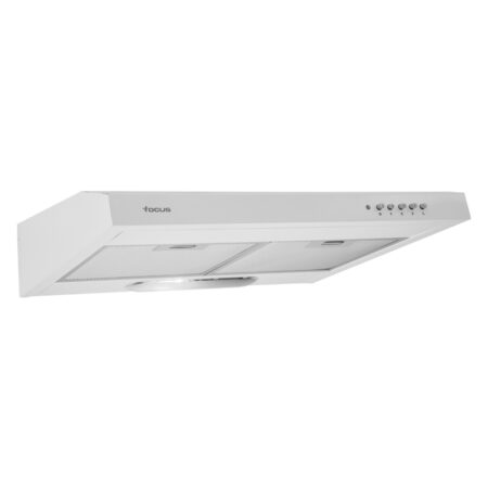 Hotte Casquette Focus F.602W 60 cm Blanc Tunisie