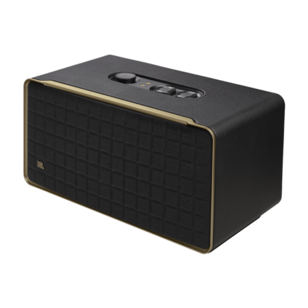Haut-Parleur Bluetooth JBL Authentics 500 – Noir – 00069 Tunisie