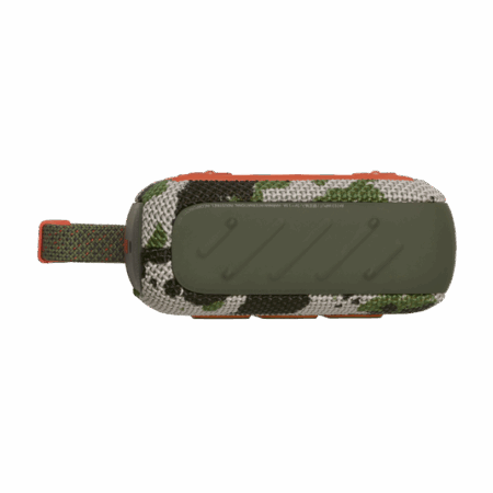 Haut Parleur Portable Bluetooth Jbl Go 4 – Squad- 00948 Tunisie