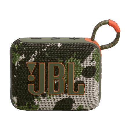 Haut Parleur Portable Bluetooth Jbl Go 4 – Squad- 00948 Tunisie