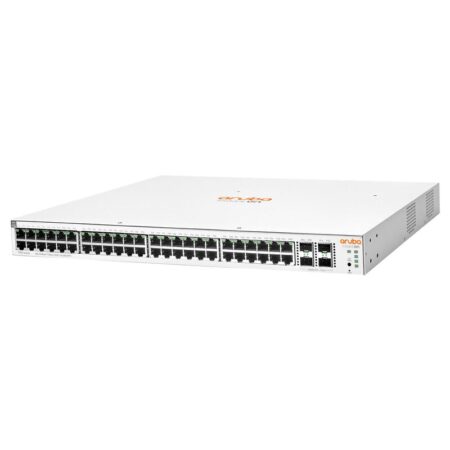 Aruba Instant On 1930 48G Class4 PoE 370W -Blanc – JL686B Tunisie