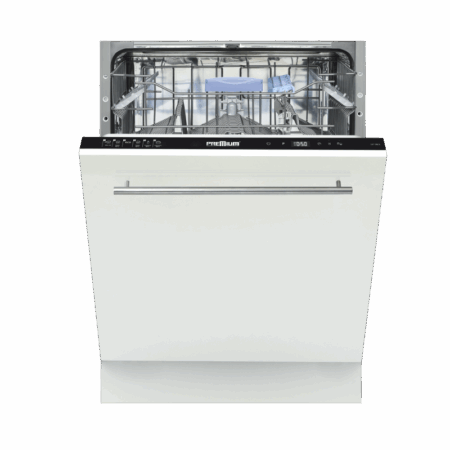 Lave-Vaisselle Totalement Encastrable Premium 13 Couverts LVT1380.B Blanc Tunisie