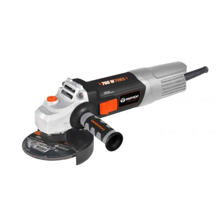 Meule à Disque DAEWOO 760 W – DAAG115-76L Tunisie