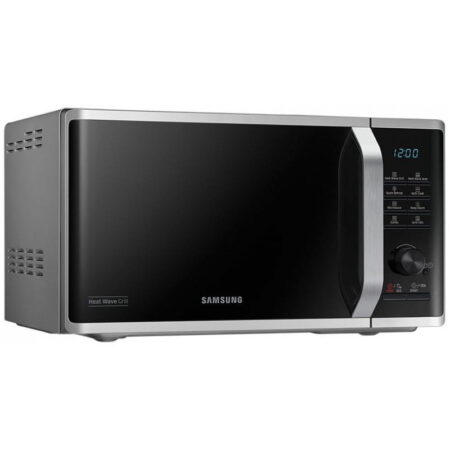 Micro-Onde Grill Samsung 23 L 800 W MG23K3575 Silver Tunisie