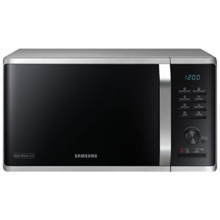 Micro-Onde Grill Samsung 23 L 800 W MG23K3575 Silver Tunisie