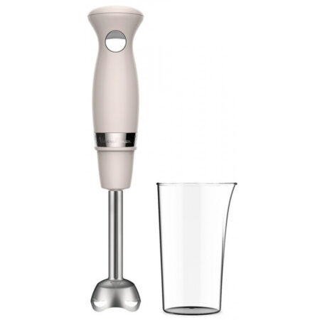 Mixeur Plongeant Moulinex Soleil Ivoire DD471A10 450 W Beige Tunisie