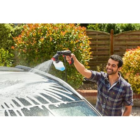 Nettoyeur BOSCH Haute-Pression EasyAquatak 100 – 06008A7E00 Tunisie