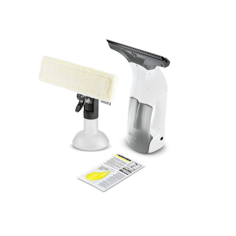 Nettoyeur De Vitres Kärcher WV1 Plus KAAS48245 Blanc