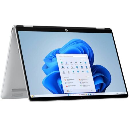 PC Portable HP OmniBook 5 Flip 2-in-1 14-fp0005nk i5 13è Gén 16Go 512Go SSD Silver – BU6V2EA Tunisie