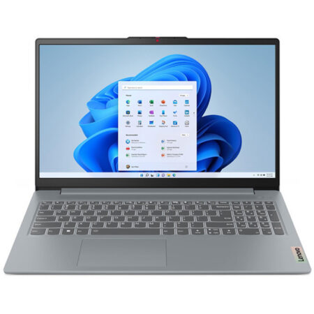 PC Portable Lenovo IdeaPad Slim 3 15IAN8 I3-N305 8Go 256Go SSD Gris – 82XB00DFFG Tunisie