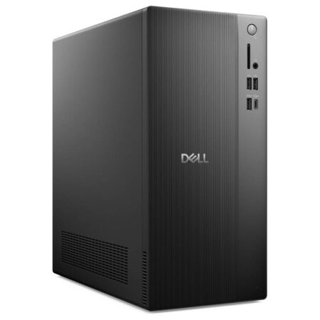 PC de Bureau DELL Pro Tower Essential QVT1260 Ultra 5 8Go 512Go SSD Noir – 179571-QVT1260/15 Tunisie