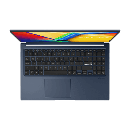 Pc Portable Asus Vivobook 15 X1504VA I3 13è Gén 8Go 512Go SSD – Bleu – X1504VA-BQ2896W Tunisie