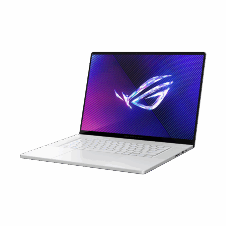 Pc Portable Gamer ASUS ROG Zephyrus G16 GU605MV-QR299W Ultra 9 185H RTX 4060 8Go 32 Go 1 To SSD – Blanc – 90NR0IT2-M00EU0 Tunisie