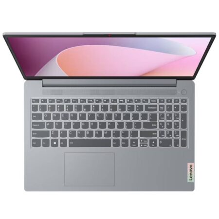 Pc Portable Lenovo IdeaPad Slim 3 15AMN8 AMD Athlon 8Go 256Go SSD Gris – 82XQ0155FG Tunisie
