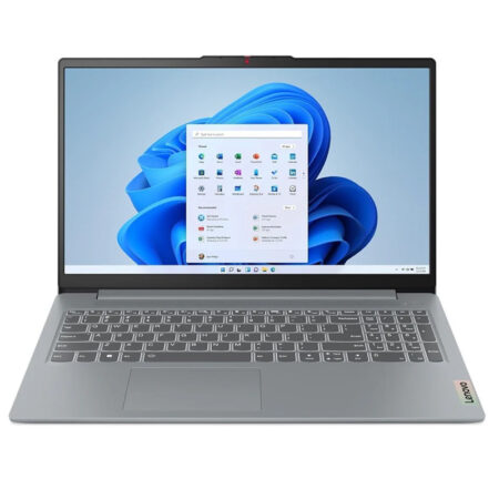 Pc Portable Lenovo Ideapad Slim 3 15AMN8 AMD 5 7520U 16Go 512Go Ssd – Gris- 82XQ00M7F Tunisie