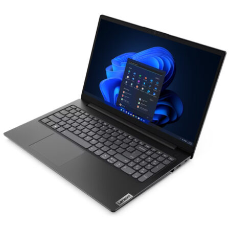 Pc Portable Lenovo V15 G5 IRL i3 13Gén 8Go 512Go SSD Noir – 83GW007CFE Tunisie