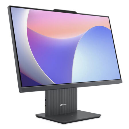 Pc de Bureau All In One Lenovo IdeaCentre AIO 24IRH9 i5 13Gén 8Go 512Go SSD Gris – F0HN00PFFE Tunisie