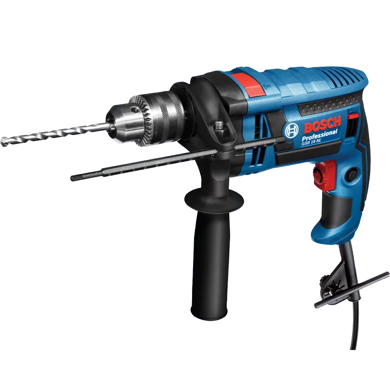 Perceuse à percussion Bosch GSB 16 RE Professional - Bosch