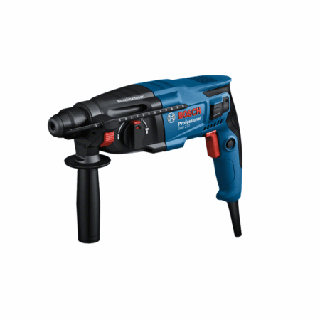 Perforateur SDS plus Bosch GBH 220 Professional Tunisie