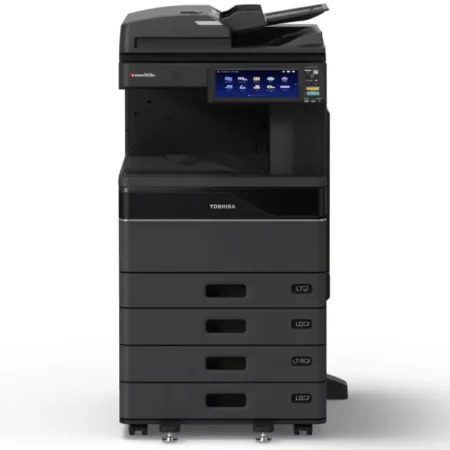 Photocopieur Multifonction Monochrome A3 Toshiba e-STUDIO 3525AC Tunisie