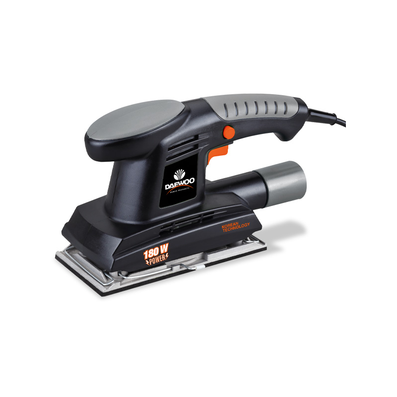 Ponceuse vibrante DAEWOO 180 W – DAOS180