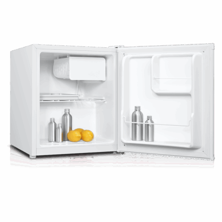 Mini-Bar Telefunken 45 L FRIG-DF1-06 Blanc Tunisie