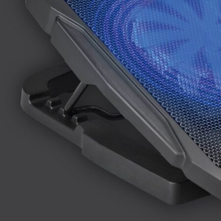 Refroidisseur WHITE SHARK ICE WARRIOR GCP-25 17.3&Prime; Noir – GCP-25 Tunisie