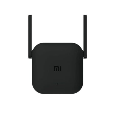 Répéteur WiFi XIAOMI MI Range Extender Pro 300 Mbps Noir – 43371 Tunisie