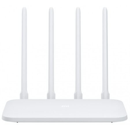 Routeur sans fil Xiaomi 4C Blanc- 25091 Tunisie