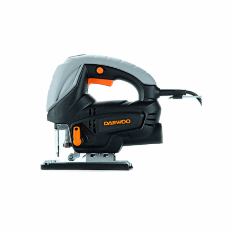 Scie Sauteuse DAEWOO 600 W – DAJS600 Tunisie