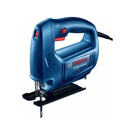 Scie sauteuse Bosch GST 650 Professional Tunisie