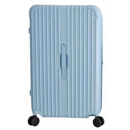 Set De 2 Valises Cabine Krute Bleu – 8V0000003 Tunisie