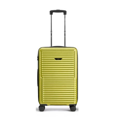 Set De 3 Valises Flieger Jaune – 8V0000200 Tunisie