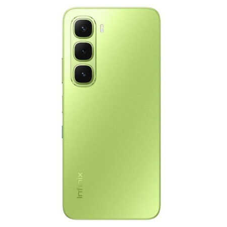Smartphone INFINIX Hot 60I 4G 6Go 128Go – Meadow Green Tunisie