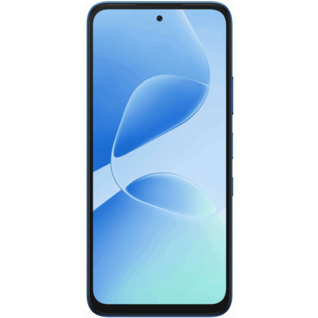 Smartphone INFINIX Hot 60I 4G 6Go 128Go – Shadow Blue Tunisie