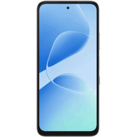 Smartphone INFINIX Hot 60I 4G 6Go 128Go – Titanium Silver Tunisie