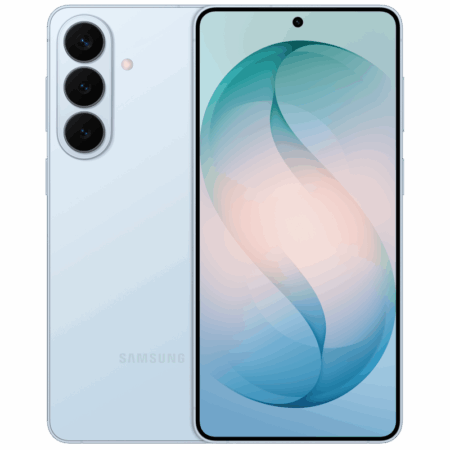 Smartphone SAMSUNG GALAXY S26 5G 12Go 512Go – Bleu Tunisie