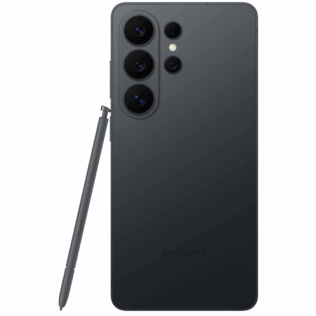Smartphone SAMSUNG GALAXY S26 Ultra 5G 12Go 512Go – Noir Tunisie