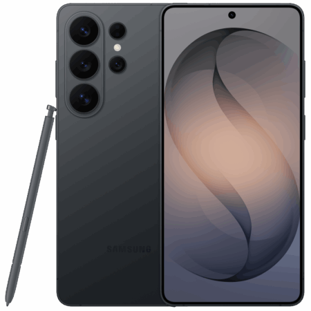 Smartphone SAMSUNG GALAXY S26 Ultra 5G 12Go 512Go – Noir Tunisie