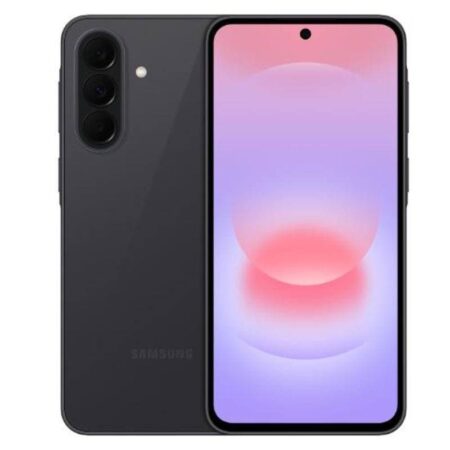 Smartphone Samsung Galaxy A37 5G 8Go 128Go – Awesome Charcoal Tunisie