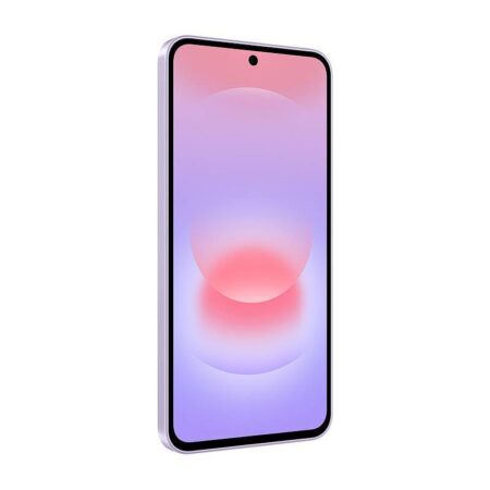 Smartphone Samsung Galaxy A37 5G 8Go 256Go – Lavender Tunisie