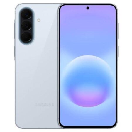 Smartphone Samsung Galaxy A57 5G 8Go 256Go – Bleu Tunisie