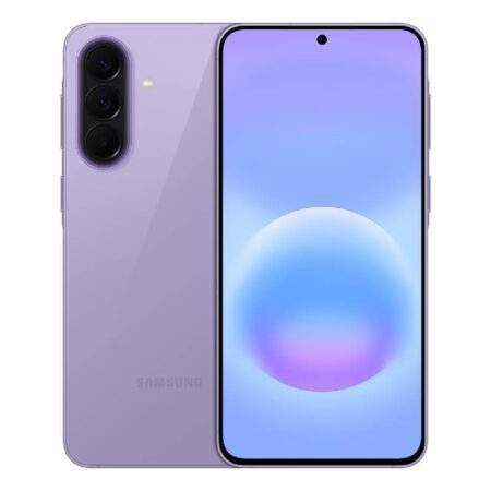 Smartphone Samsung Galaxy A57 5G 8Go 256Go – Violet Tunisie