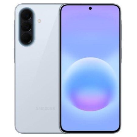 Smartphone Samsung Galaxy A57 5G 8Go 256Go – Bleu Tunisie