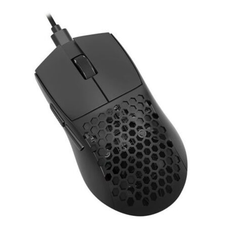 Souris Filaire Gamer Redragon Bludhound M617 Lite Noir – M617-LITE Tunisie