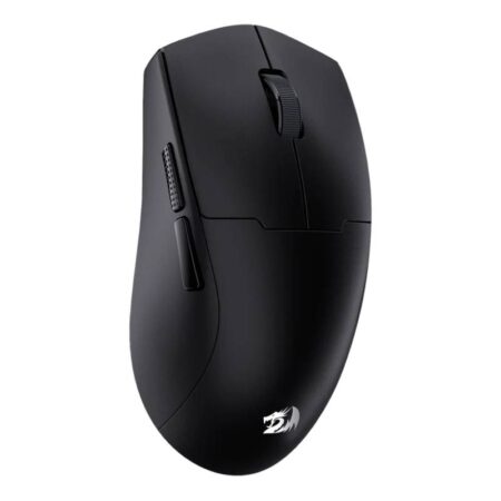 Souris Sans Fil Gamer Redragon K1ng Max Noir – M918-PRO Tunisie
